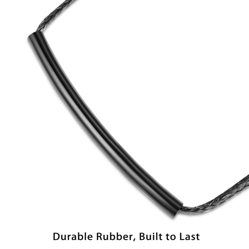 UIIHUNT Climbing Stick Aider for Hunting, Daisy Chain Single Step