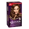 Wella Koleston Tinte Permanente 415 Impulso Castaño, 218 g