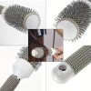 Set 11 Cepillo Cabello Ventilado Cerámica Térmico Brushing