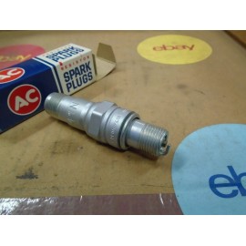 AC Spark Plug Military Shielded Waterproof  Set of 6  ac wr41n