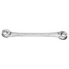 TONE Flare Nut Wrench (15°) M26-1011 Double Side Width 0.4