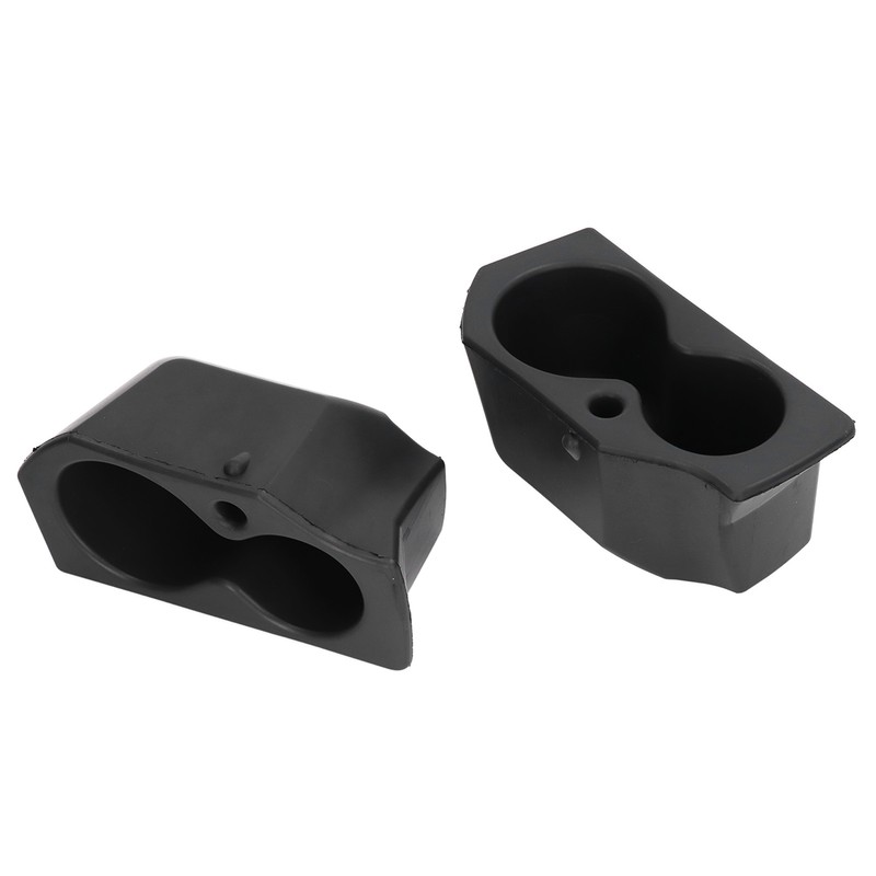 2pcs Door Panel Cup Holder Left Right 5NN24XXXAA Replacement for