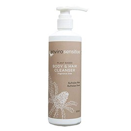 Enviro Care Sensitive Body and Hair Cleanser 500 ml