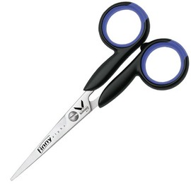 Kretzer Hair Finny 777013 (77013) (71513) 5.0"/ 13cm - Hairdressing Scissors