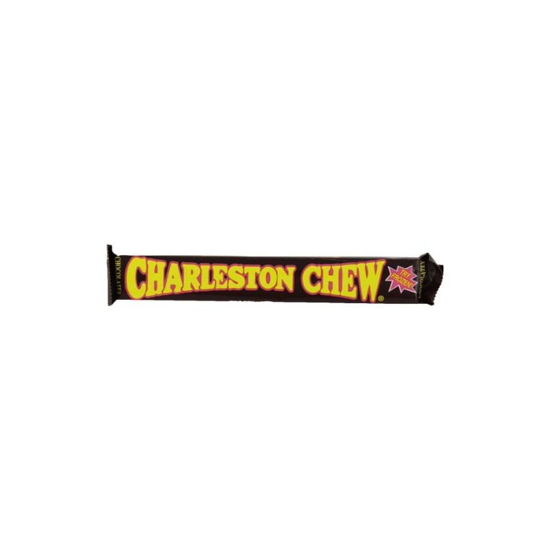 Charleston Chews, Chocolate,1.87 Ounce (Pack of 24)