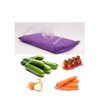 GearPrice Breakfast Bags | Pack of 1000 | Bread Bags