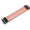Pocket Guitar Portable Mini 6 Fret Pocket Guitar 6 String