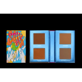 Made By Mitchell Soak & Sculpt Mini Bronze Books Tan