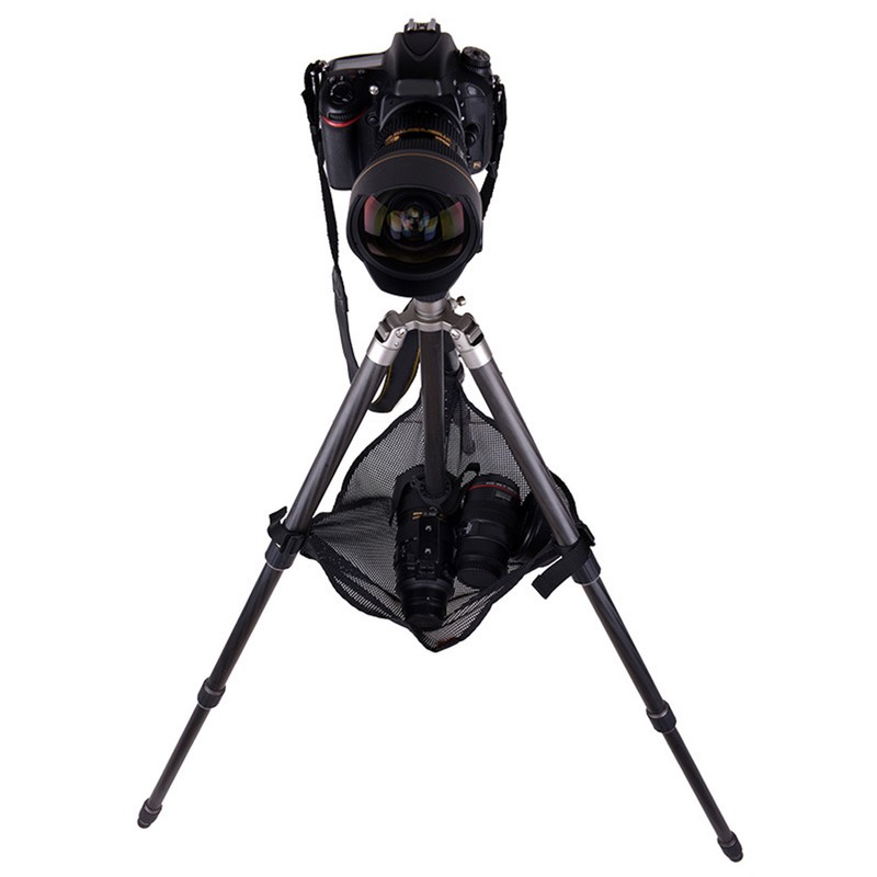 Tripod Weight Bag Tripod Stone Bag Universal Adjustable Tripod Rock