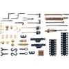Tamiya 35185 1/35 Panzer IV On-Vehicle Equipment