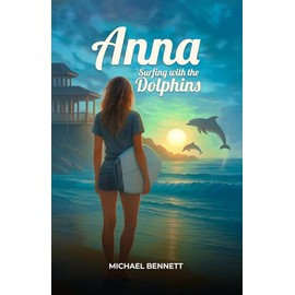 Anna: Surfing with the Dolphins