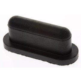 Honda RUBBER 61313-KC5-000 OEM NEW