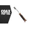 Southwire CPT-CF1 Coax Prep Tool for""F"" Connectors