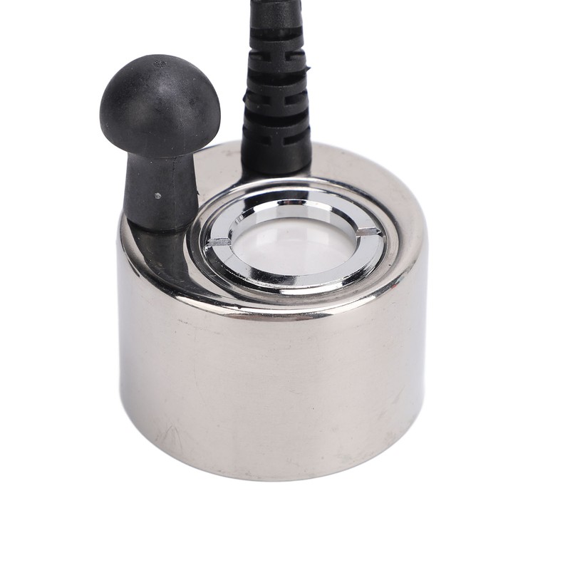 Ultrasonic Mist Maker Stainless Steel Large Atomization Volume Single Head