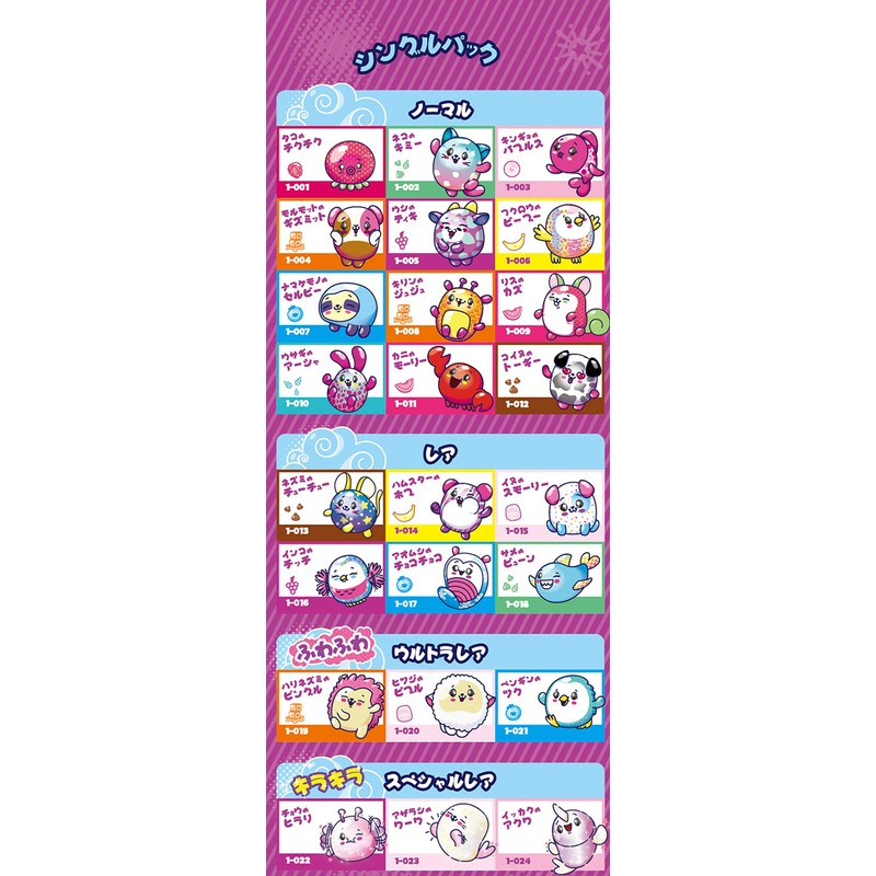 Pikmy Pop Surprise! Single Pack