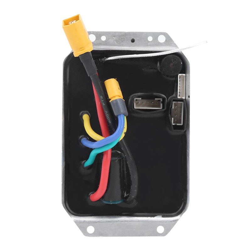 36V Four Wheel Scooter Electric Controller Speed Adjust Hub Single