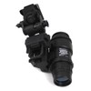 PVS18 Monocular NVG Dummy Model, Helmet Night Vision Goggles for