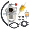 AISEN Carburetor for 7.8HP Craftsman 4200 Watt Portable Generator with