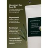 AROMATICA REPLENISHING LEAVE-IN TREATMENT LAVENDER & PATCHOULI 5.0fl oz/150ml -