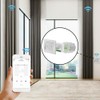 Tuya WiFi Intelligent Curtain Switch Module Home Curtain Modification Module