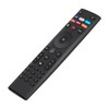 XRT140V6 XRT140-V6 XRT140 V6 New Replaced Remote fit for Vizio