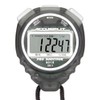 ACCUSPLIT Pro Survivor - A601XBK Stopwatch, Clock, Extra Large Display