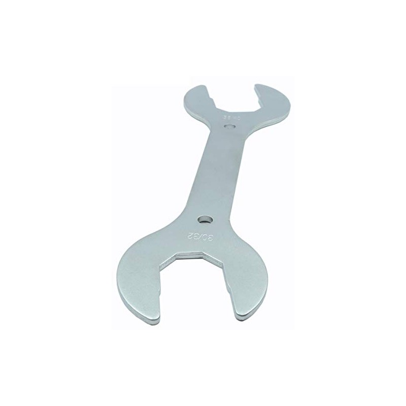 Koshihara Bicycle Headset Wrench, Bicycle Headset, Spanner, Bicycle Head Wrench,