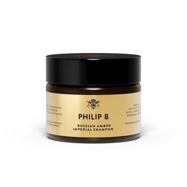 Philip B Russian Amber Imperial Shampoo 355ml