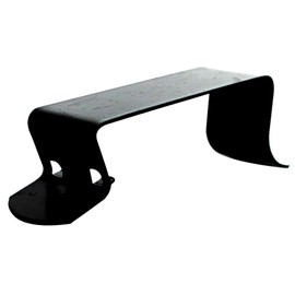 OOK 53900 Canvas Frame Clips and Picture Frame Clips, Steel, Black Finish, 35lb (4 Piece)