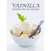 Vainilla Elixir De Los Dioses Pure Natural Vanilla Extract Chef