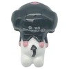 Sanrio (SANRIO) Kuromi Chopstick Rest, Reclining, Sanrio Goods, Tableware