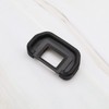 YINETTECH 2PCS Camera Eyecup Eyepiece Replacement Viewfinder Protector Compatible with