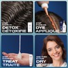 Clairol Nice'n Easy Pure Brunettes Permanent Hair Dye, 5PB Medium
