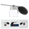 Healvian Convenient Powder Dispenser Hair Sprayer Portable for Body Powder