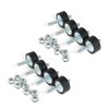 195294GS Engine Mounting Hardware Kit Compatible with More Engine Pressure