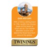 Twinings Chai Flavoured Black Tea K-Cup Pods for Keurig, Naturally