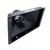 POWERTEC 70169V Mini Gulp Dust Hood with 4 Inch ID