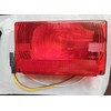 Wesbar Fulton Wesbar 403025 Submersible Left Tail Light,