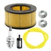MospdyGear 1141-120-1600 Air Filter Kit, Replacement for STIHL MS231 MS241