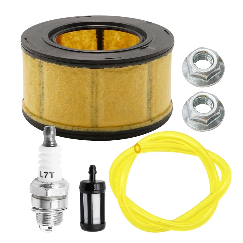 MospdyGear 1141-120-1600 Air Filter Kit, Replacement for STIHL MS231 MS241