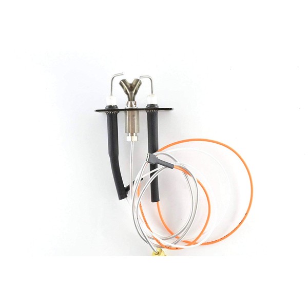 Hearth and Home Technologies Heat N Glo Cerona Fireplace Pilot