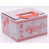 Artha Omachido Chawan Dragon Size L: W12 D12 H5.8 M: