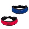 ESTEXO IZIPET Cooling Dog Collar, Dog Collar with Cooling Function,