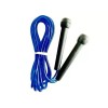 OVAL INDUSTRIES Jump Rope Tangle Free Skipping Rapid Speed Cable