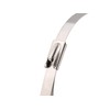 8 Inch Standard 316 Stainless Steel Cable Tie - 100