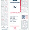 Isispharma Metroruboril AZ crema para rosacea, y pieles sensibles