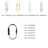 Kanirope® SAFESLING Round Sling 200 cm Black