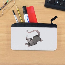 Azeeda 'Possum' Pencil Case (PC00037485)