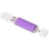 Micro U Disk 2 in 1 USB OTG Memory Stick
