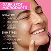 Peach Slices Peach Slices Dark Spot MicroDarts | For Dark